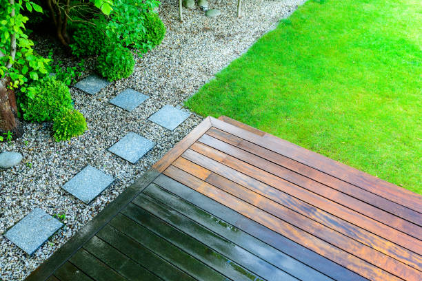 Professional Pressure Washing in Remsenburg Speonk, NY