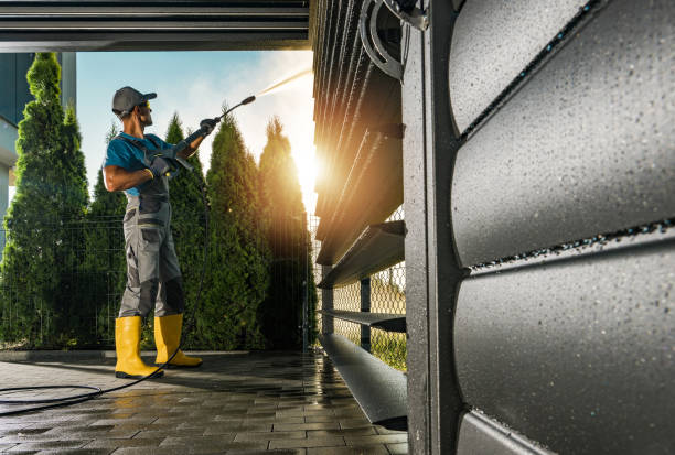 Best Parking Lot and Garage Cleaning  in Remsenburg Speonk, NY