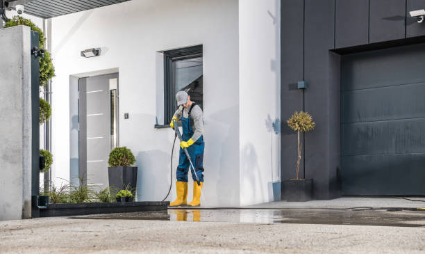Best Fence Cleaning  in Remsenburg Speonk, NY